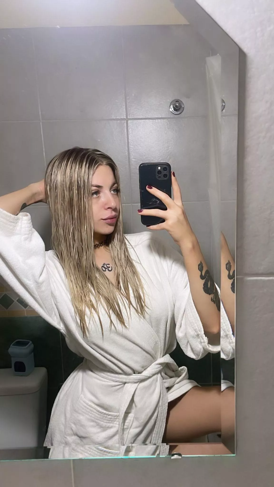 I hope you like the view posted by BrightySun