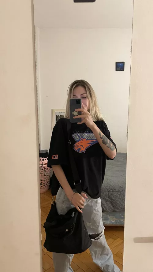 I hope you like the view by BrightySun