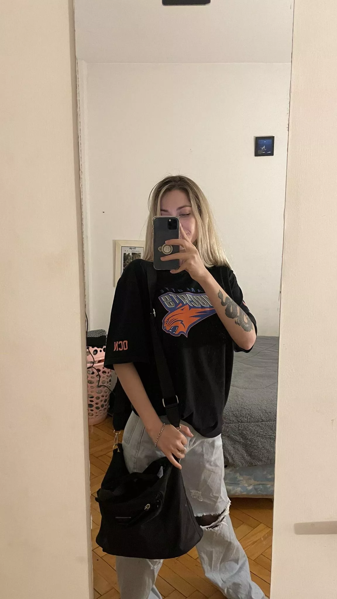 I hope you like the view posted by BrightySun