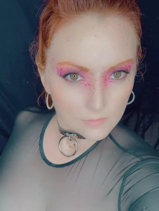 I know what you need 💕 posted by GingerVixXxen88