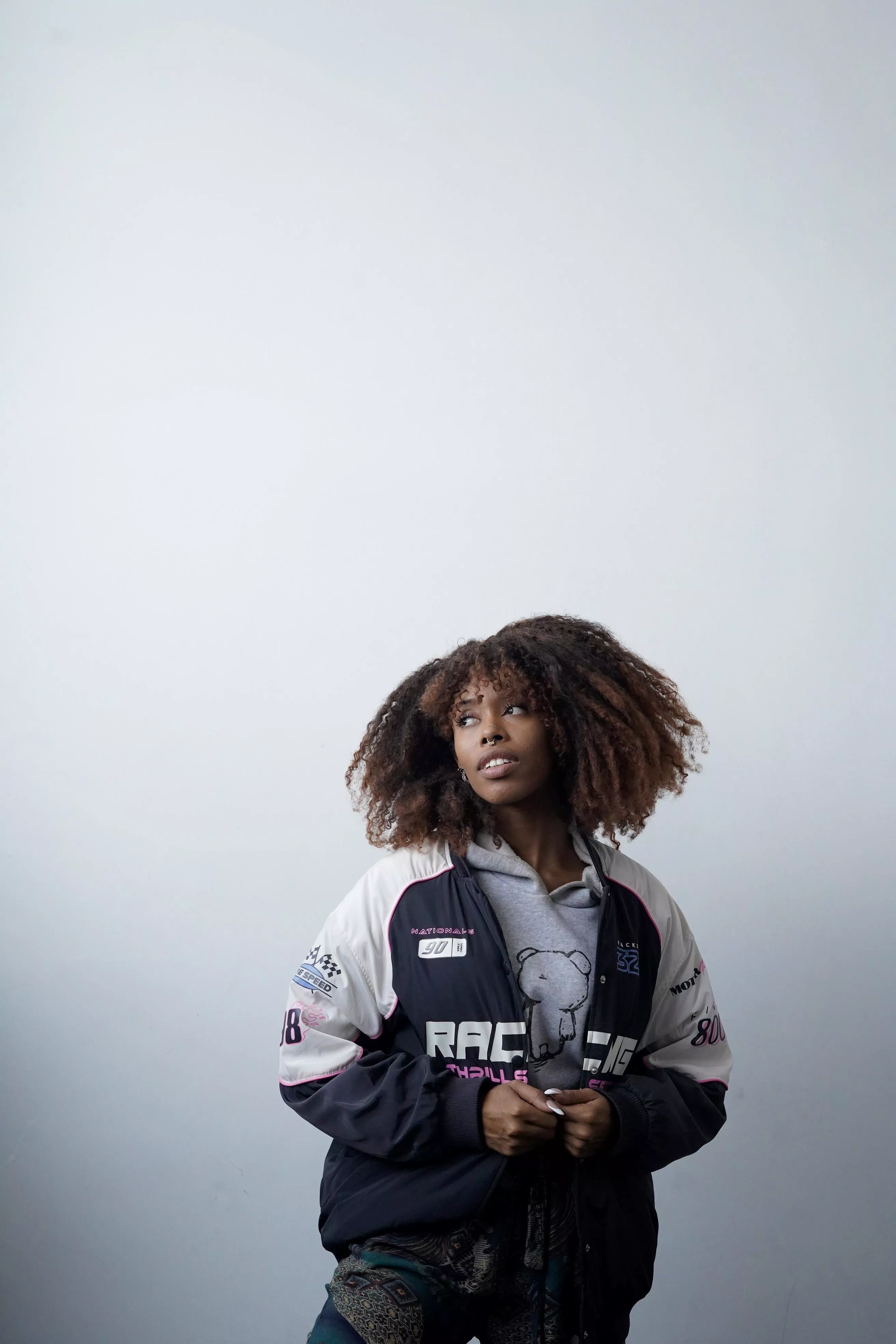 I like my smile posted by Inndigo22