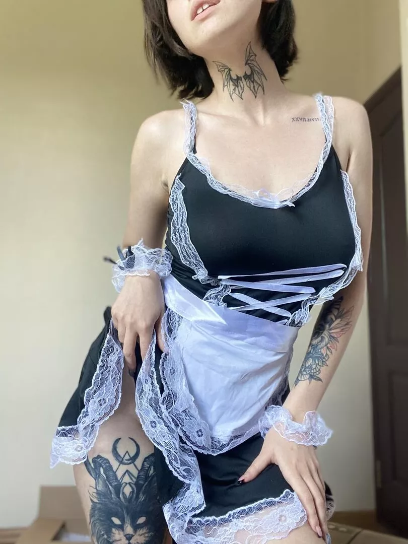 I look great here posted by Electronic_Try_3855