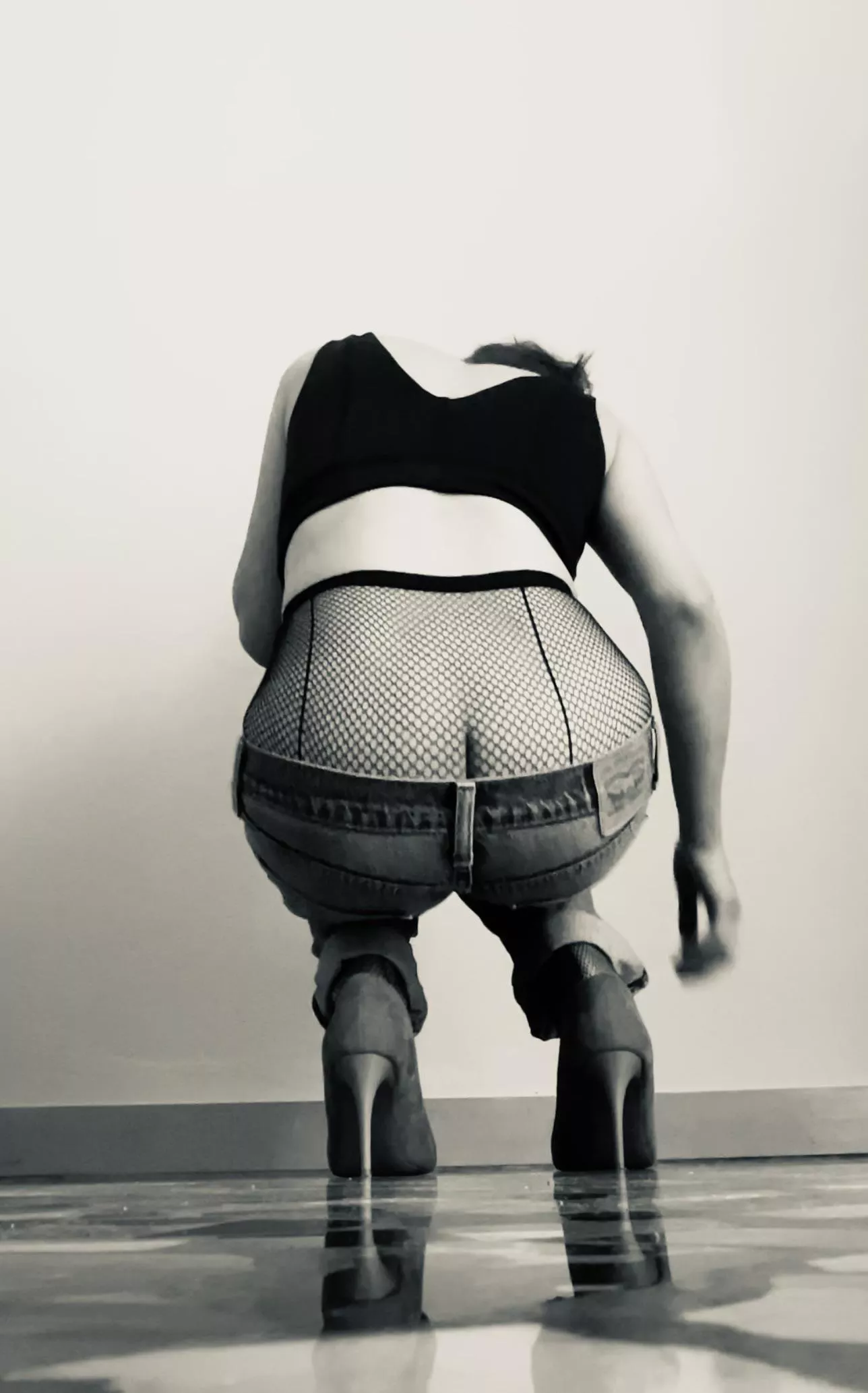 I lost something posted by CamillaMarvelfeet