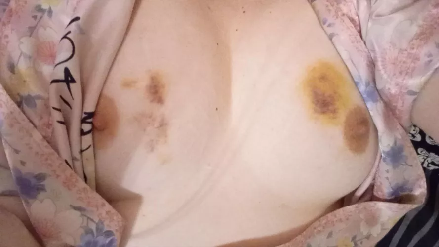 I love being called Mommy by DangZagnutsNewSon