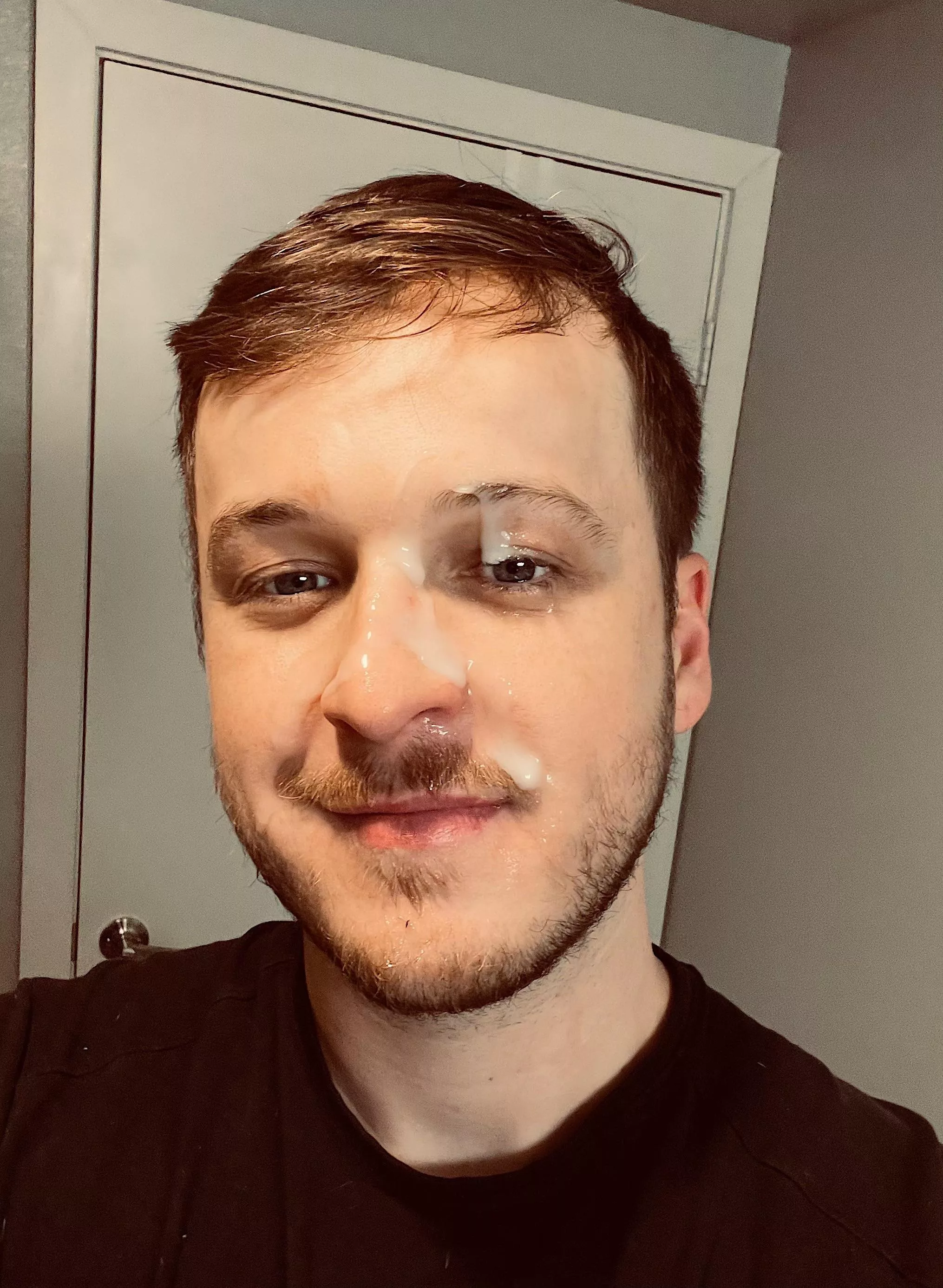 I Love it when a guy with a thick cock cums just as thick 🤤 posted by Ok_Alternative_4423