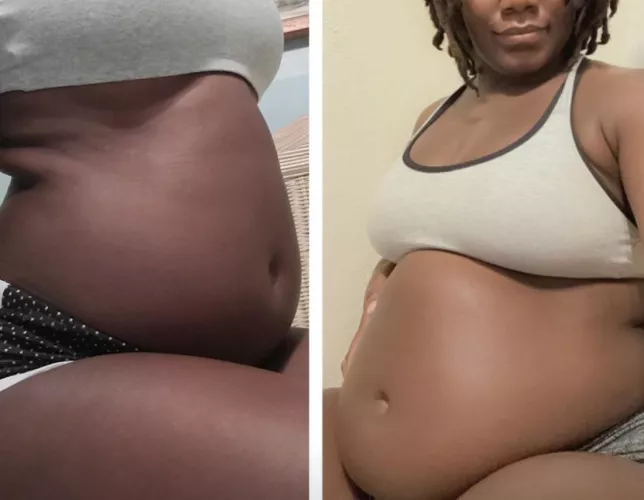 I might have gotten a little heavier 😅 by pitten-