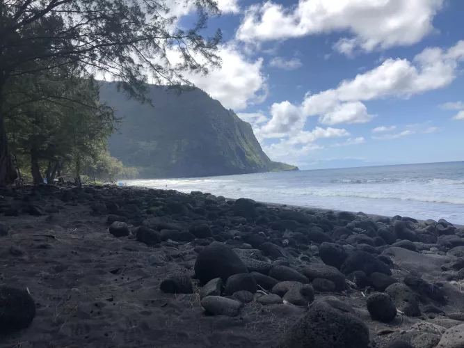 I need to go back to the big island soon by wh243