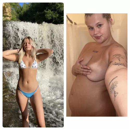 I really really love eating by wispy_girlwa