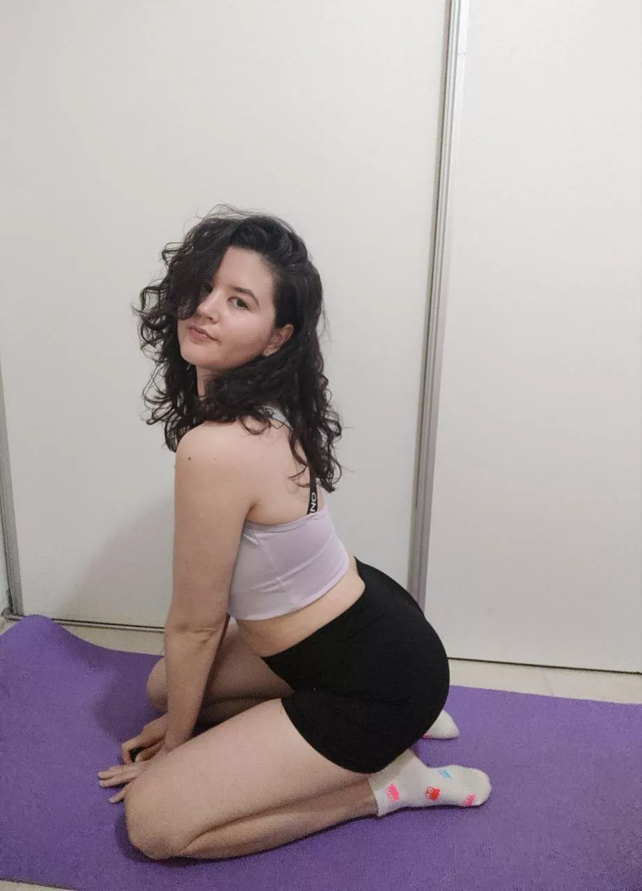 I want you to play with me, until we cum together bb posted by Leletaa