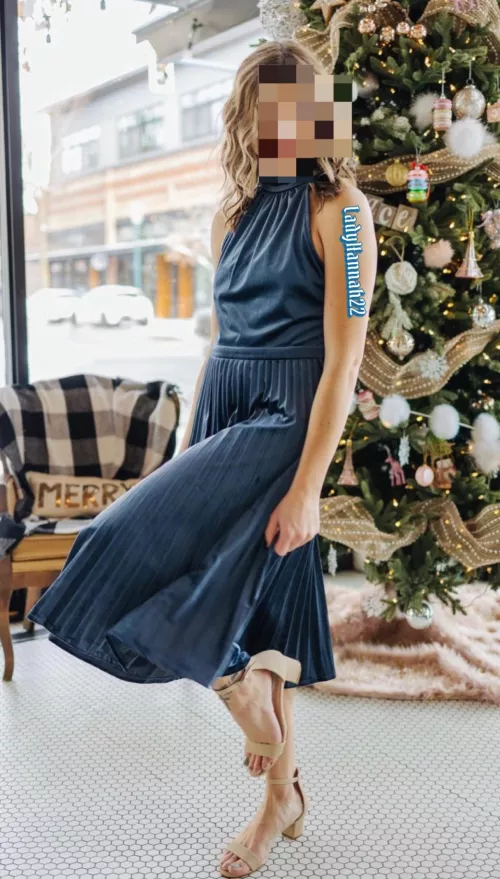 I wear these when I feel like dancing. by Ladyhannah22