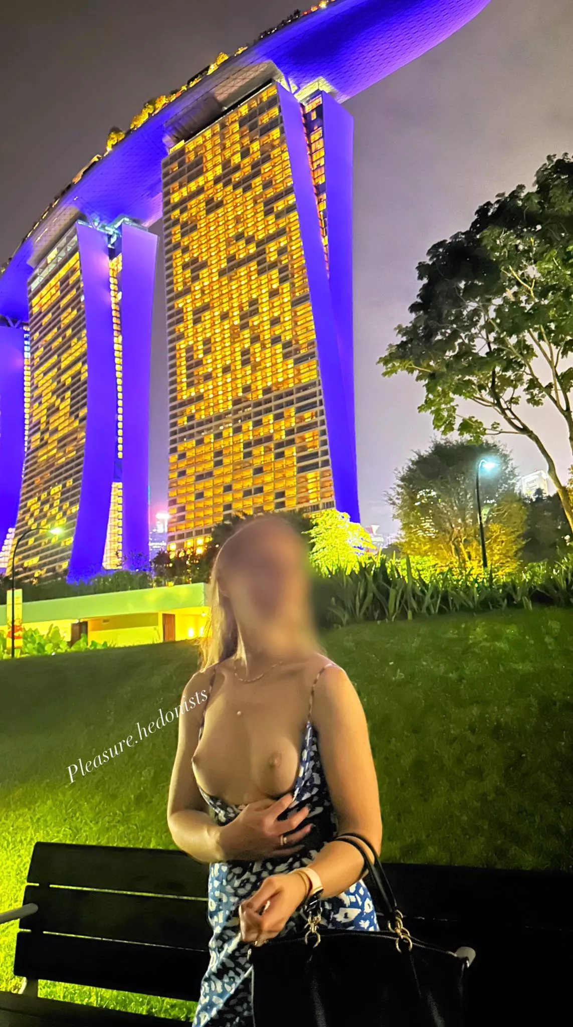 Iconic views posted by pleasurehedonistss