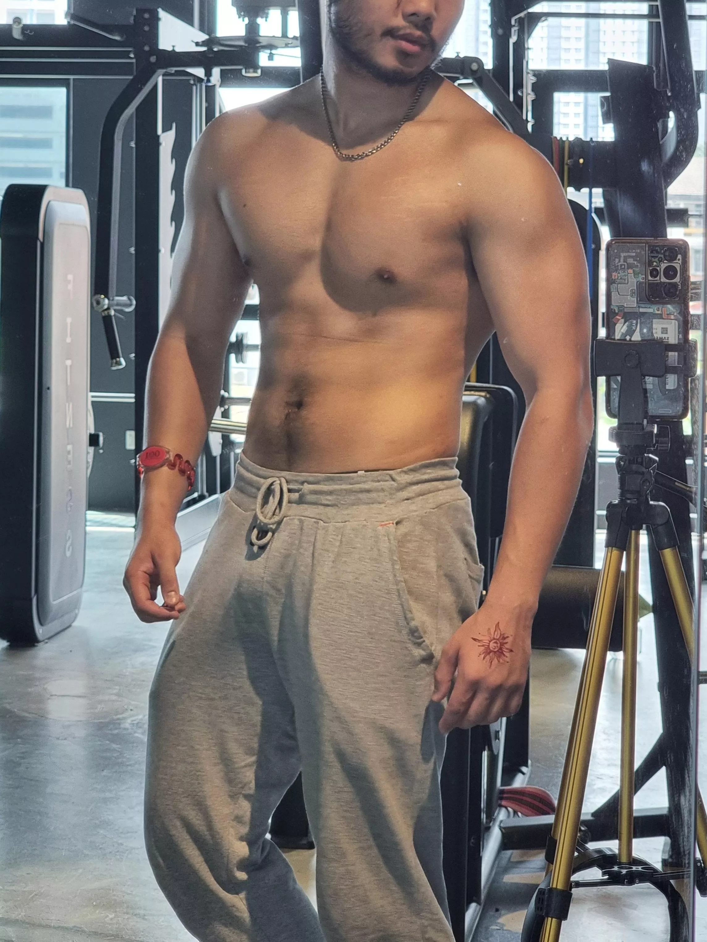 If you ever feel like failing No Nut November... You know who to call posted by LuciferLuForYou