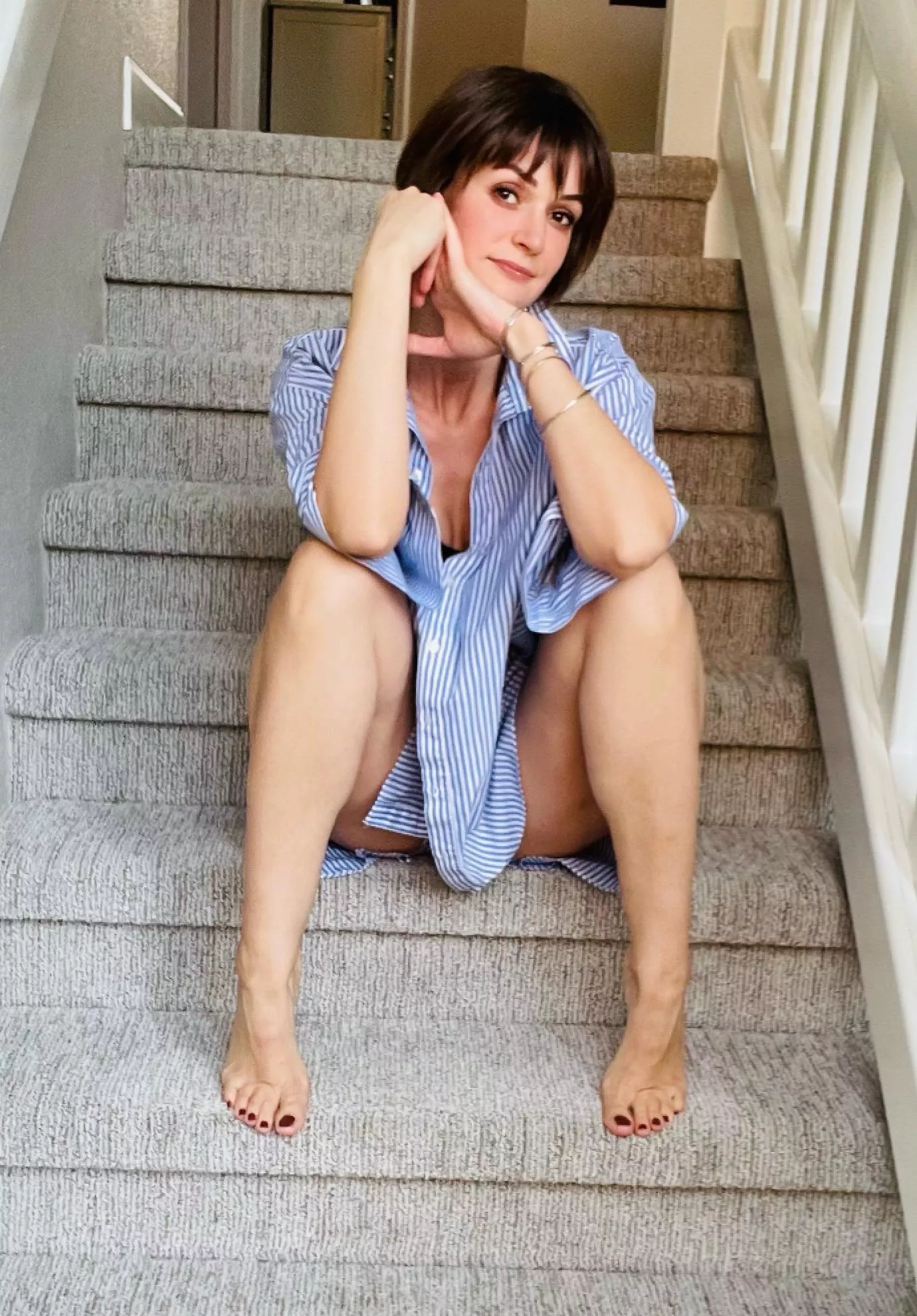 I’ll make you a sandwich after (f40) posted by masha_nova