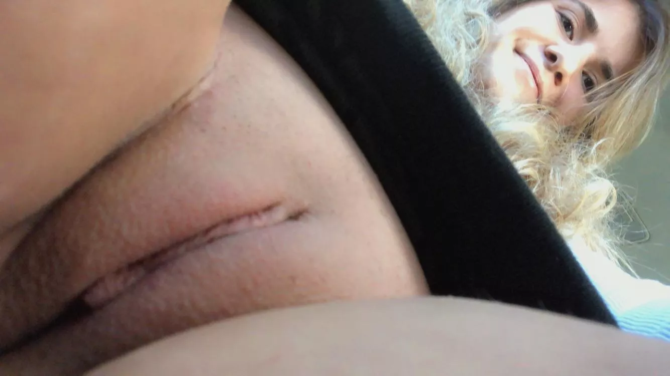 I’m a church girl but I’ll always prefer to be shaved over natural posted by lil-athena