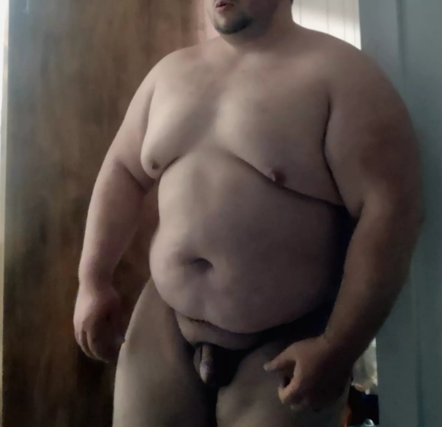 I'm dressed like this whenever I'm home posted by Left-Track8349