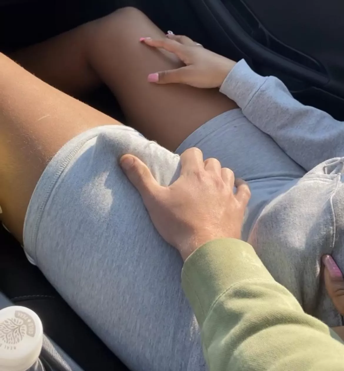 I’m gonna destroy my little boy tonight 😈don’t be scared to text me posted by Big-Charity-4071