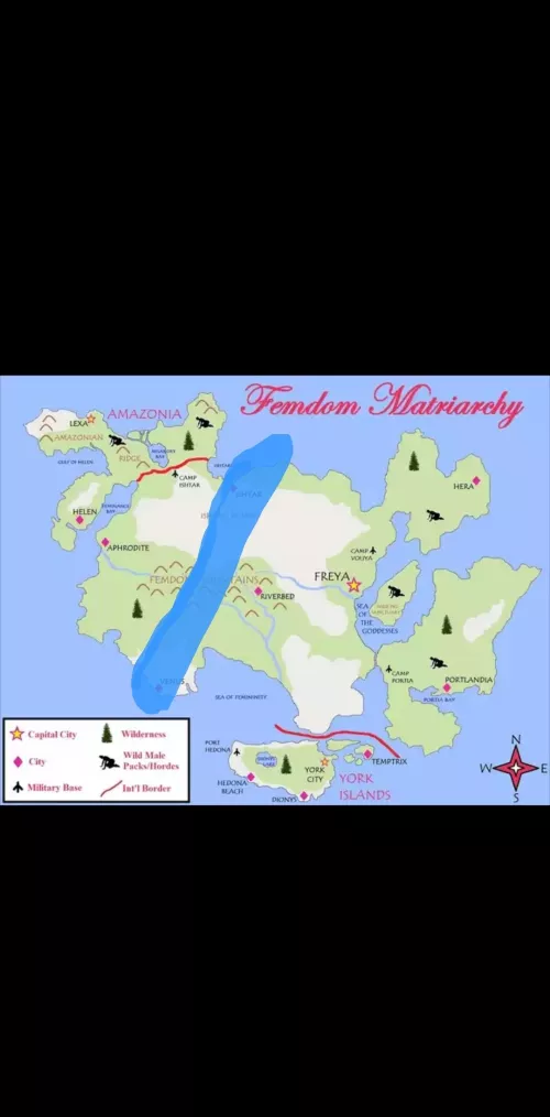 I'm looking to hire pigs with construction experience to build a new canal. This waterway will make a new trade route between Amazonia and York. Project is expected to be completed in around 5 weeks. by Rainbow_And_Sunshine