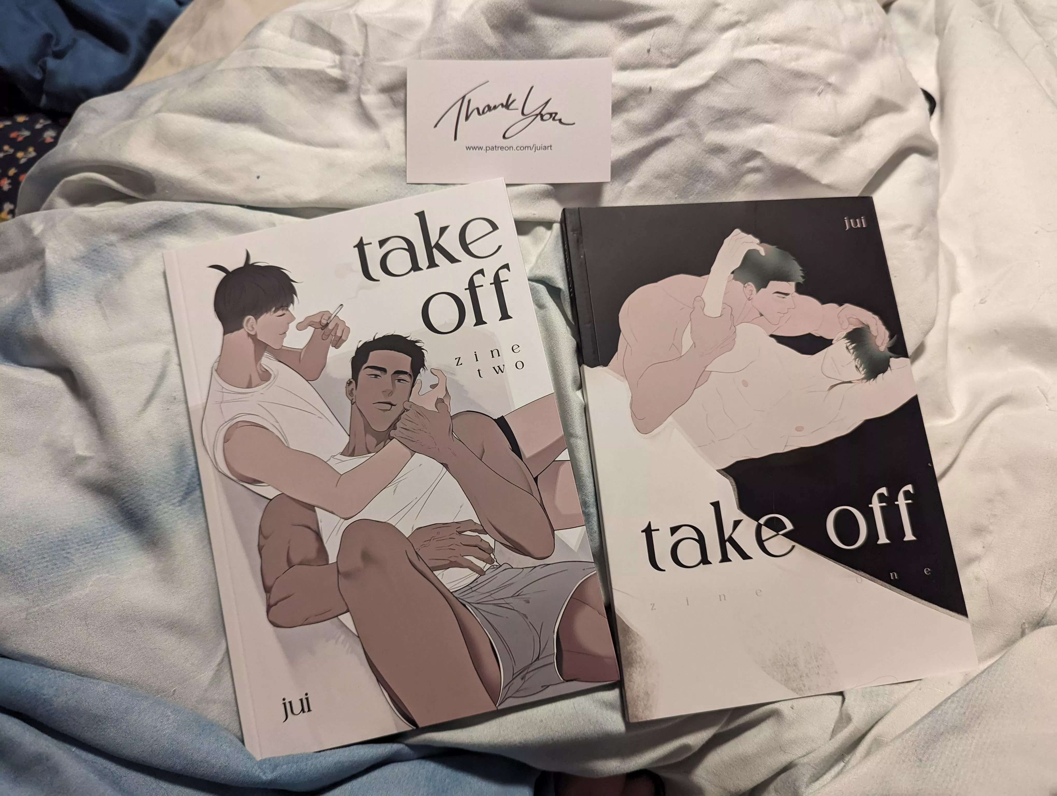 I'm so excited that my order is here! posted by kittyeb2