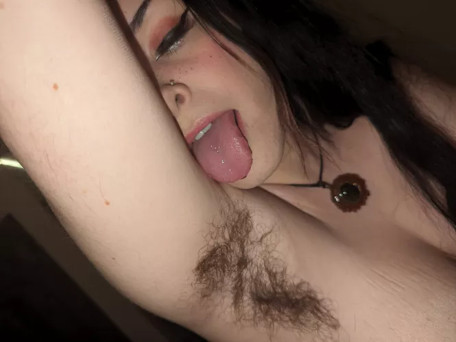 I'm tasty by Pashminaprincess