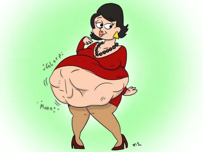 {image} Cheryl the MILF (Smog1) by Soon2BeeGone