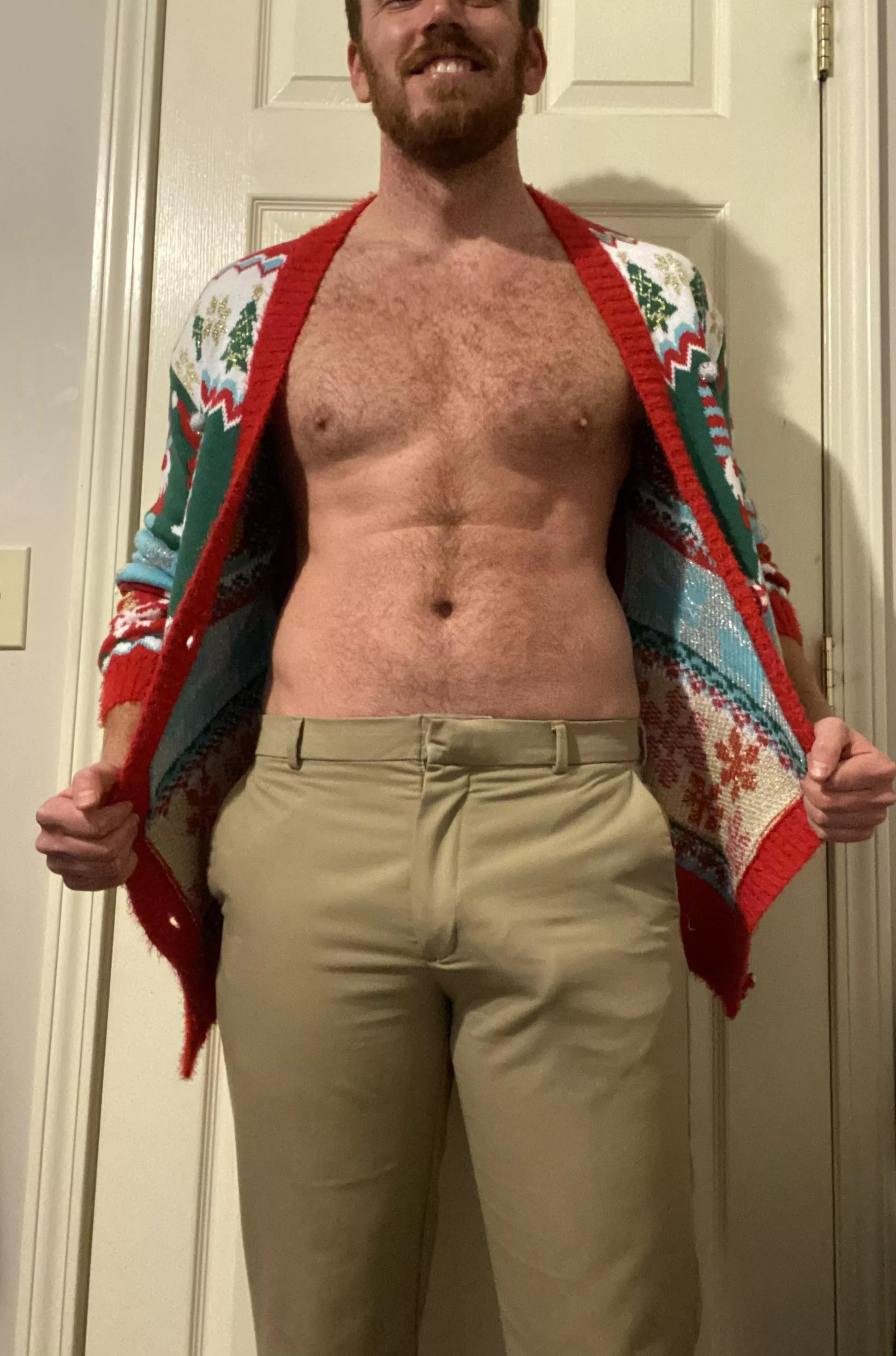 Introducing ole saint dick, because naughty moms deserve to have fun on Christmas too! posted by Objective_Ninja_3661