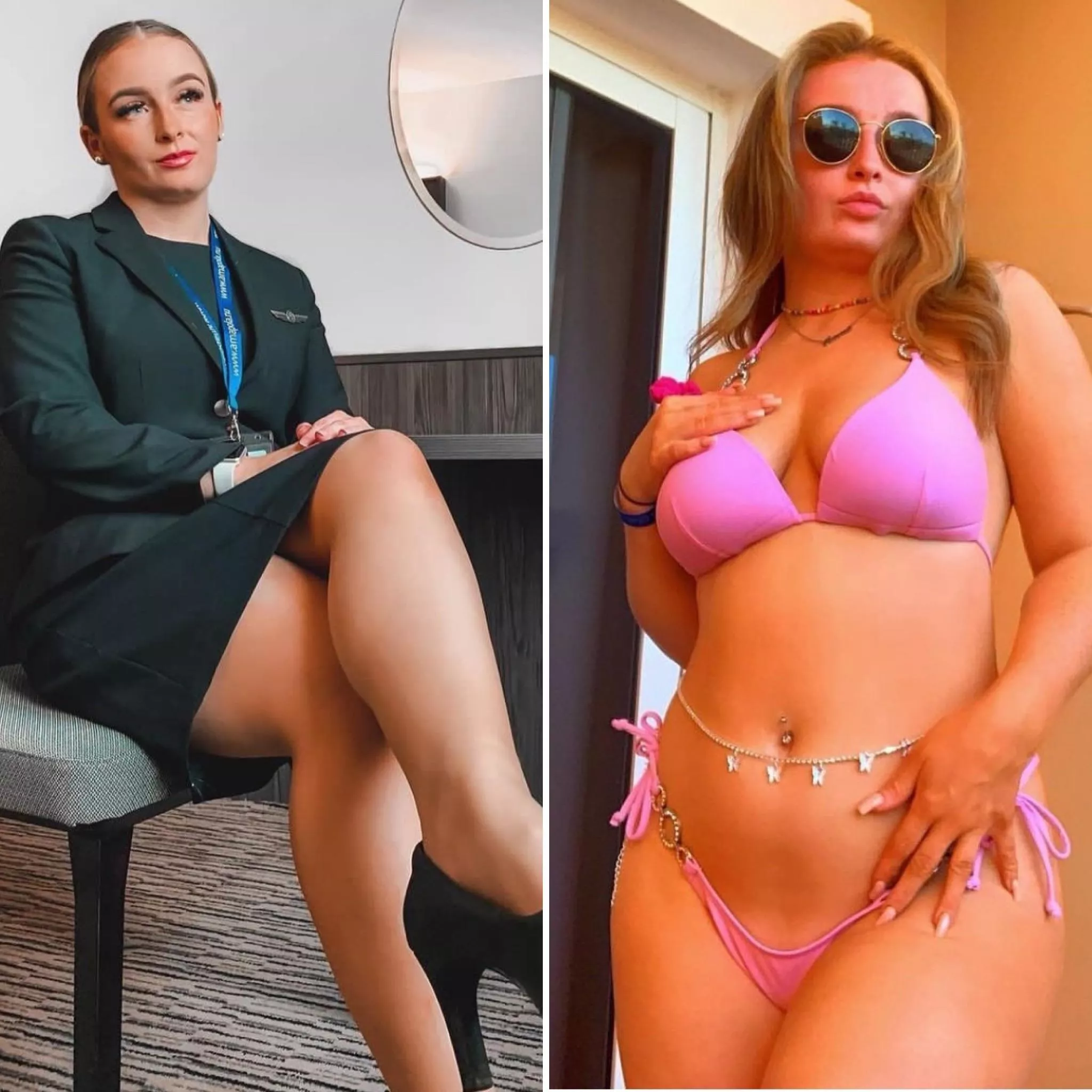 Irish girl 🇮🇪 posted by arrayoutofbounds2