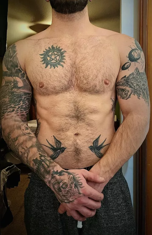 Is mild alright? by shhh_i_wont_tell92