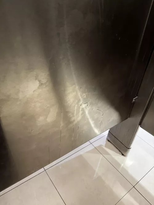 Is this a cruising spot? Pt. 1 by NathanAsh101