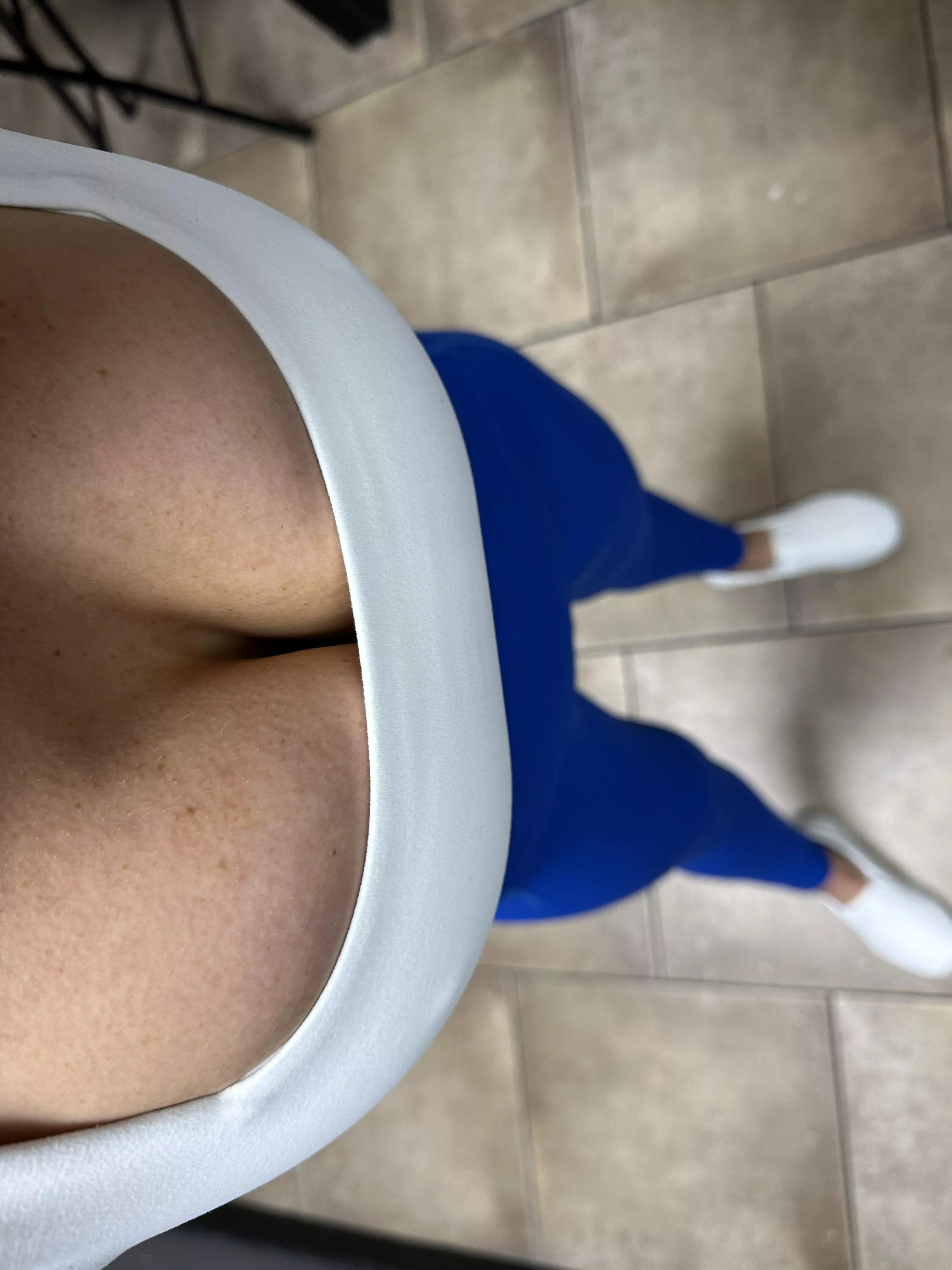 It not wild but it’s fun! posted by fitnesswife1983