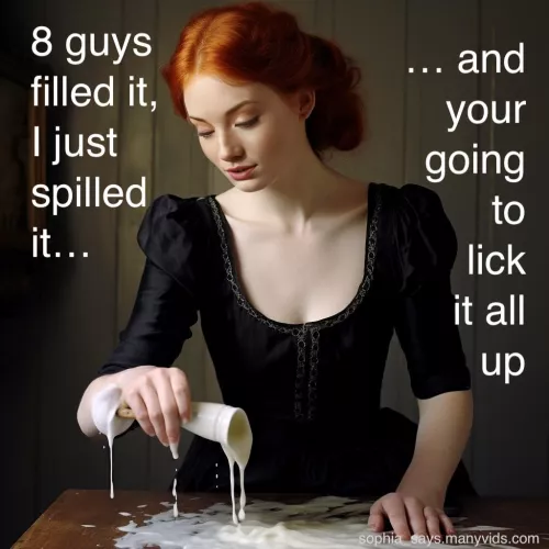 It was teamwork... by sophia_says_so