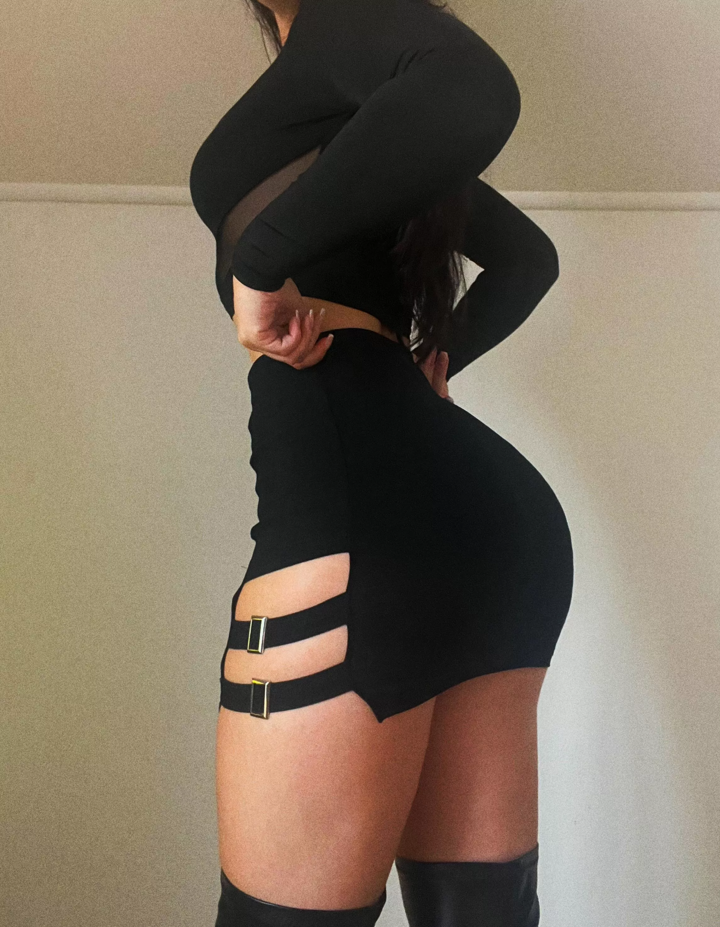 It's gonna be our little secret posted by Mys-behave