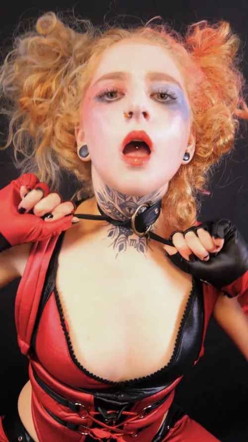 it's like a hobby by MaryJane_Auryn