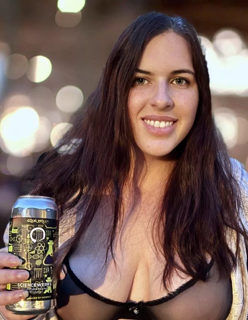 It’s the biggest drinking night of the year, cheers. posted by Granitestaterxxx