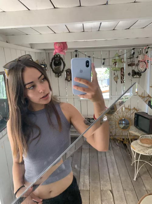 IUTR by GroundedWorkm