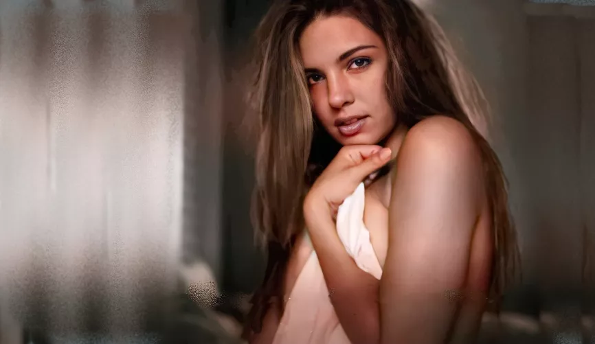 Jessica Ashley stunning picture by peteleco2020