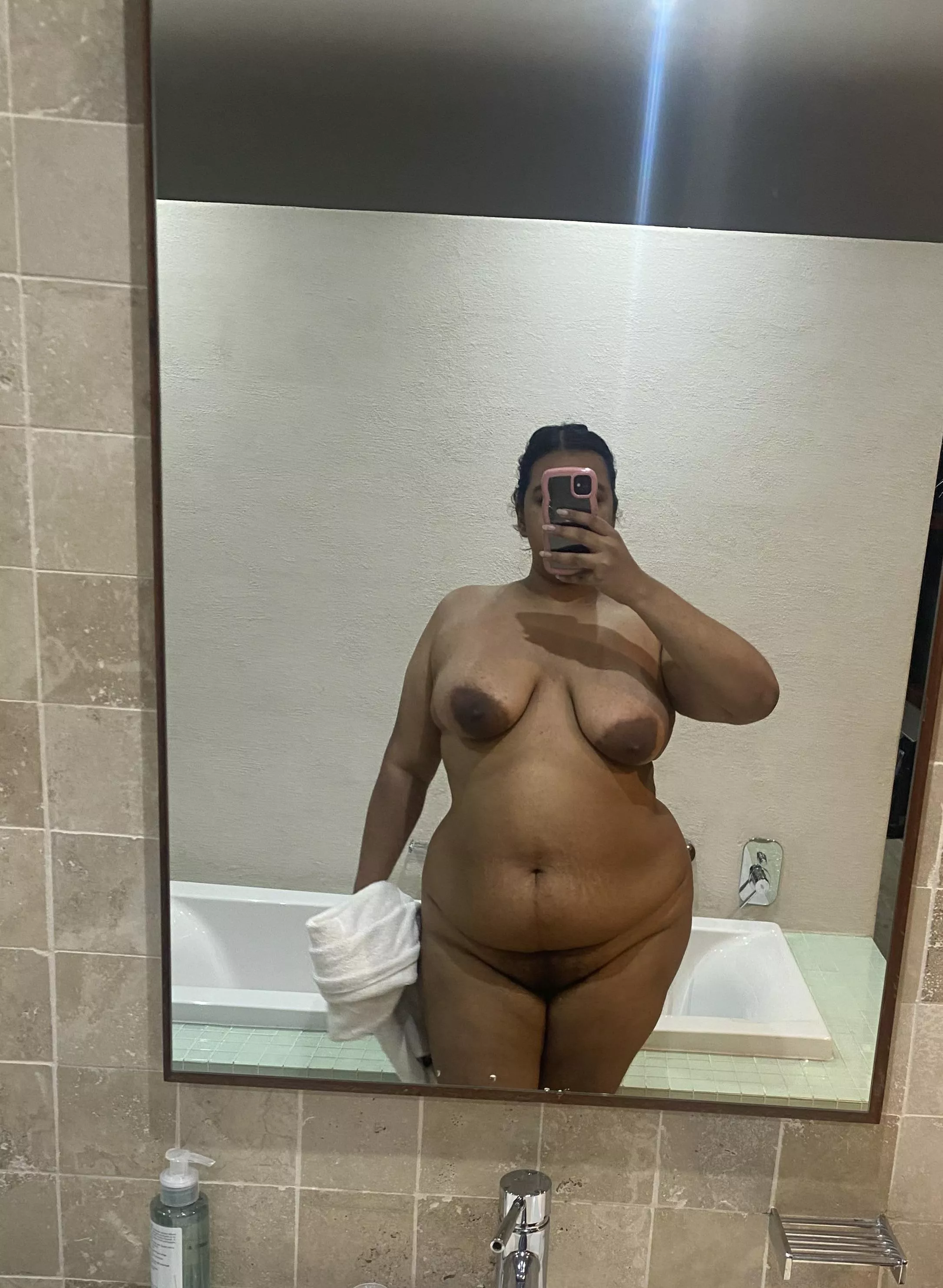 join me in the tub? posted by cinnabombbliss