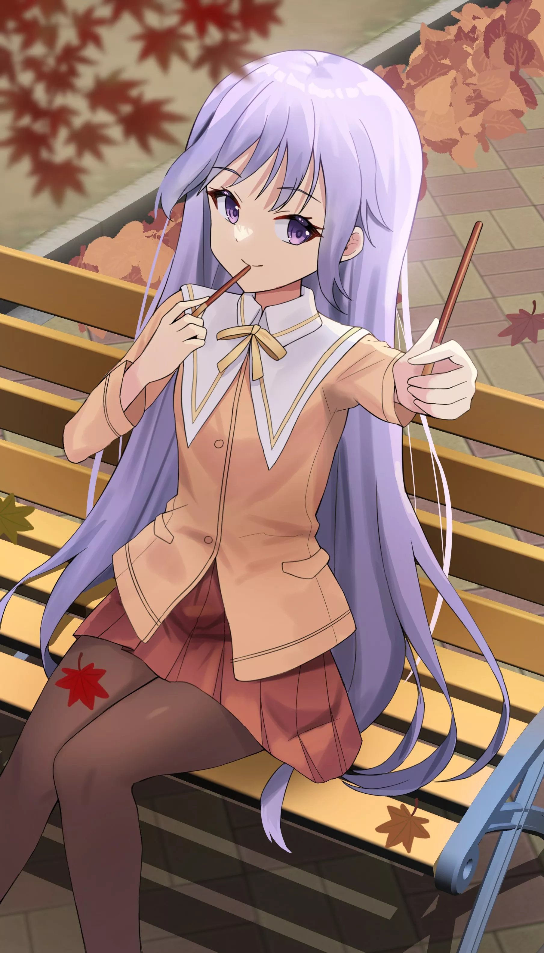 Jun posted by smolbaka