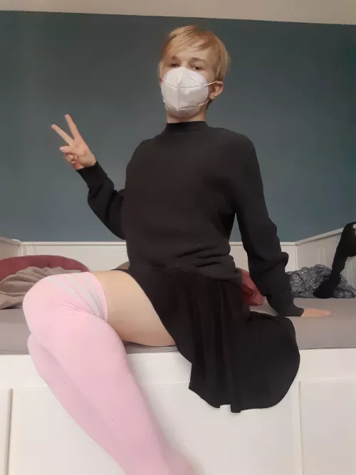 Just a man being a manly man by TheSoftestKindOfBoi