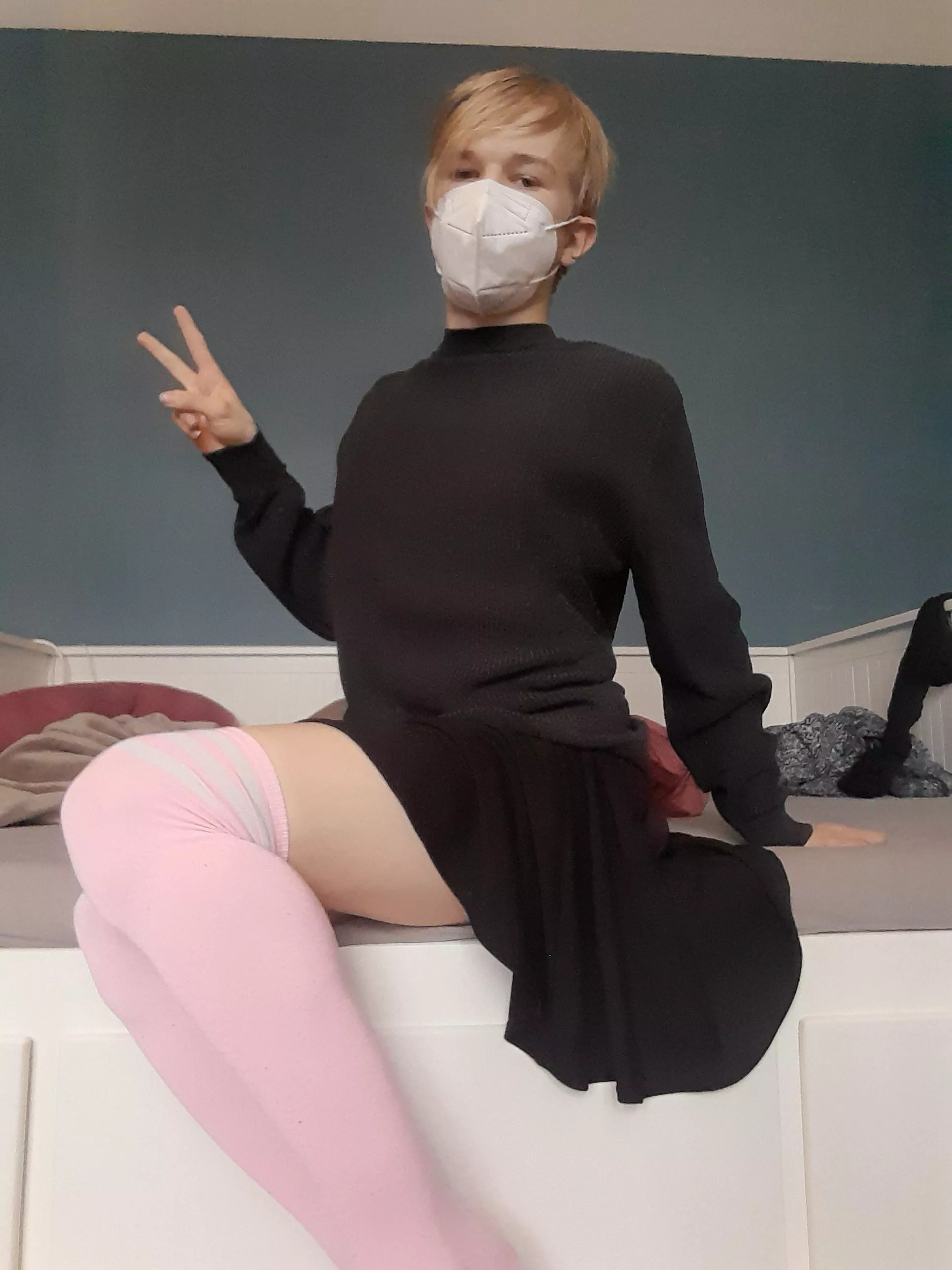 Just a man being a manly man posted by TheSoftestKindOfBoi