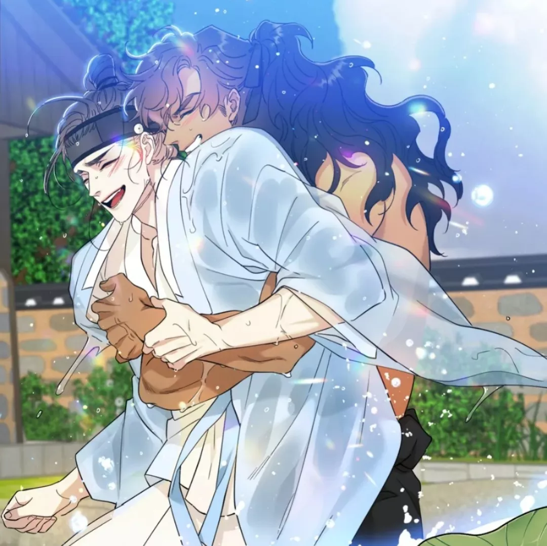 Just finished reading Taming the Tiger a few days ago and had to come here and recommend it because I can't stop thinking about it posted by Ill_Dig_4862