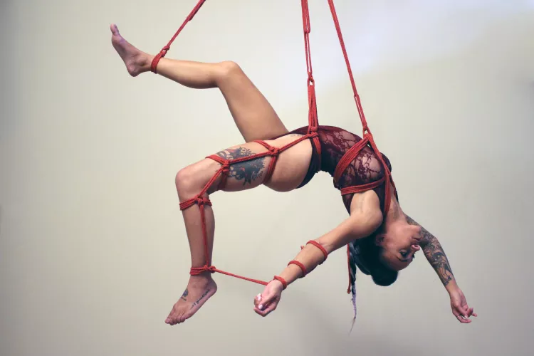 Just hanging out by SmutButler