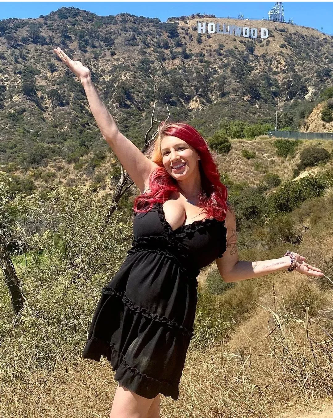 just posted on ig. still looking pretty stacked imo. posted by rudeNwrecked