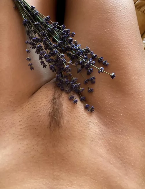 Just showing off my little strip I’m so proud of 🤭 by TinyyKate