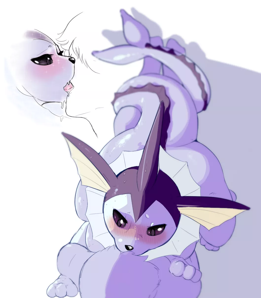 Kisses (Unknown Artist) posted by Smolivenom