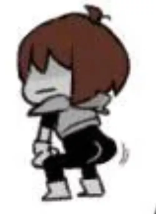 [Kris] by Ralsei_Fluffy_boi282