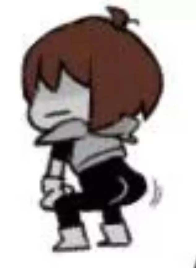 [Kris] posted by Ralsei_Fluffy_boi282