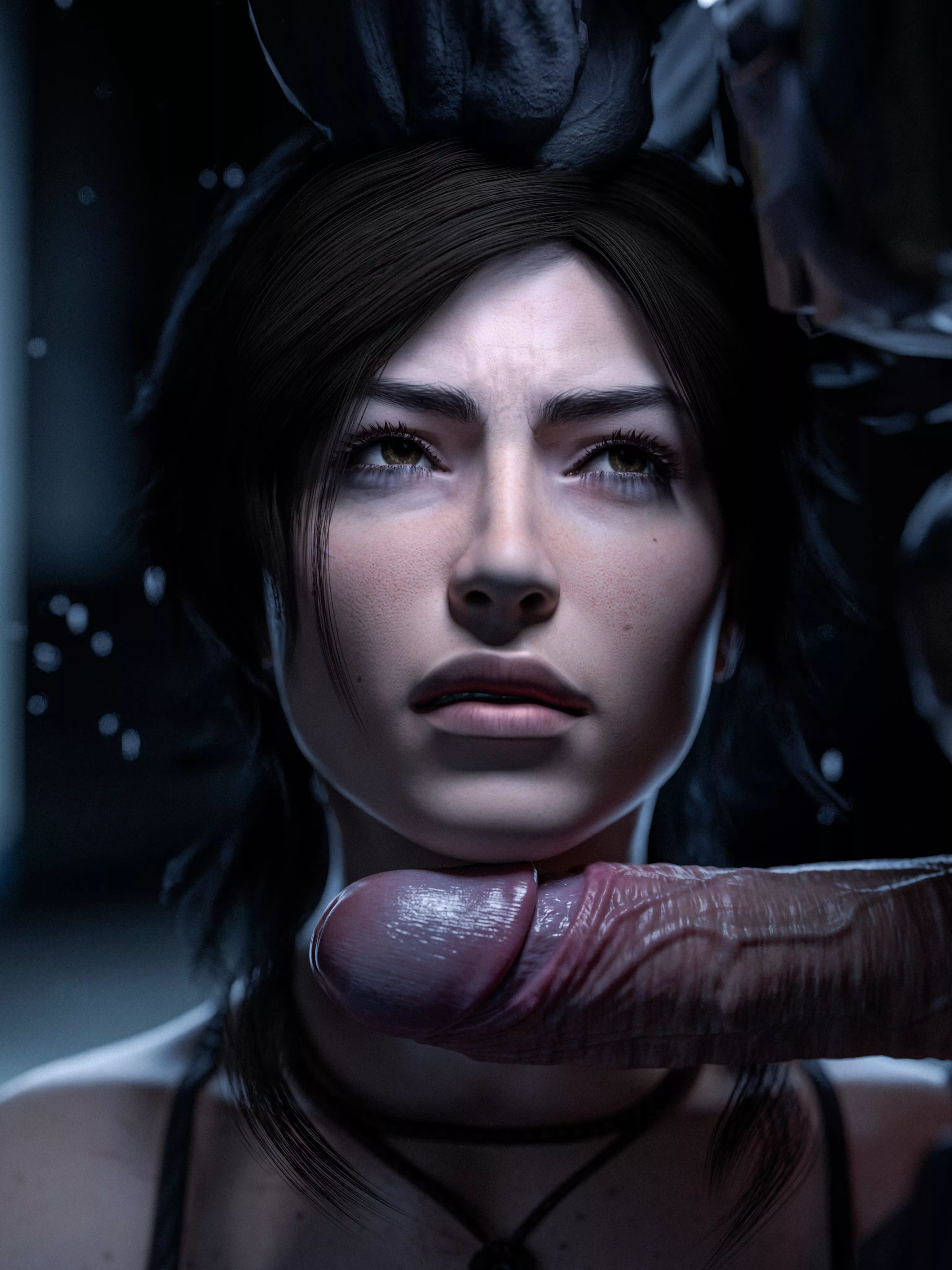 Lara (Nudum) posted by MarquisDeZaad