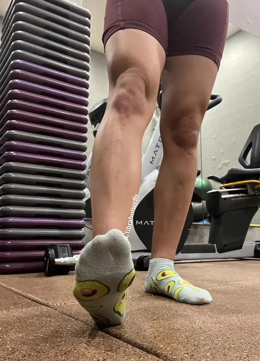 Lay down and sniff 😮‍💨 posted by librabutterfly