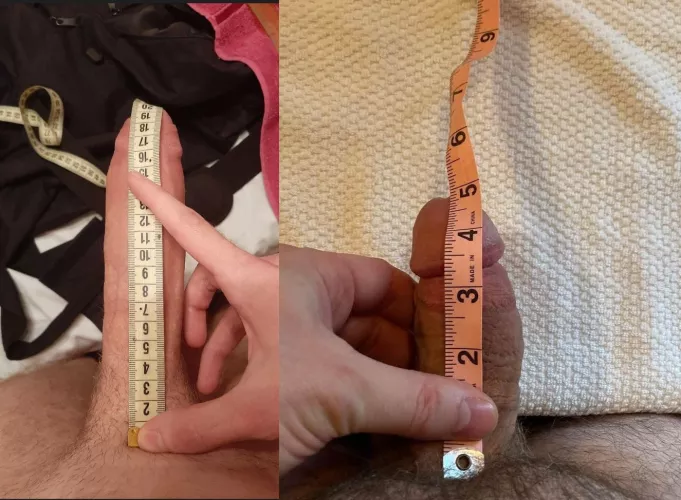 Left or right? Im left by Classic-Age-7930