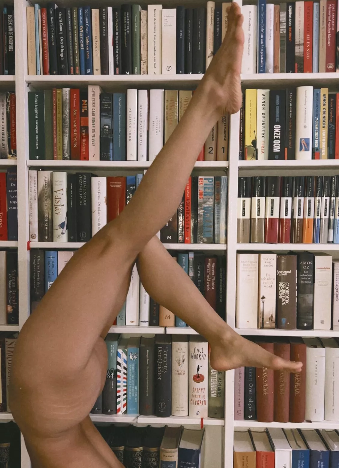 Legs posted by frank461974